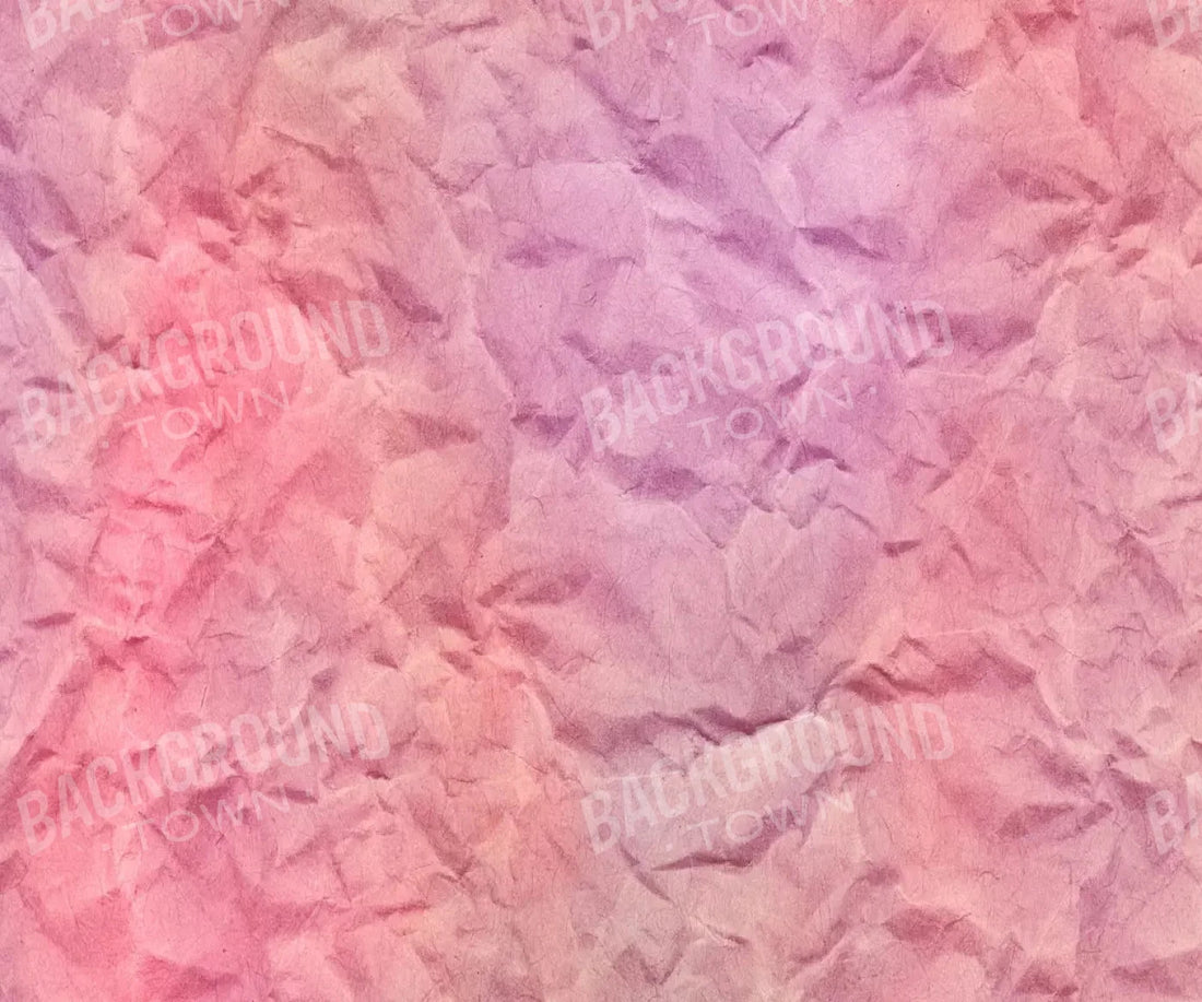 Crumple 5X42 Fleece ( 60 X 50 Inch ) Backdrop