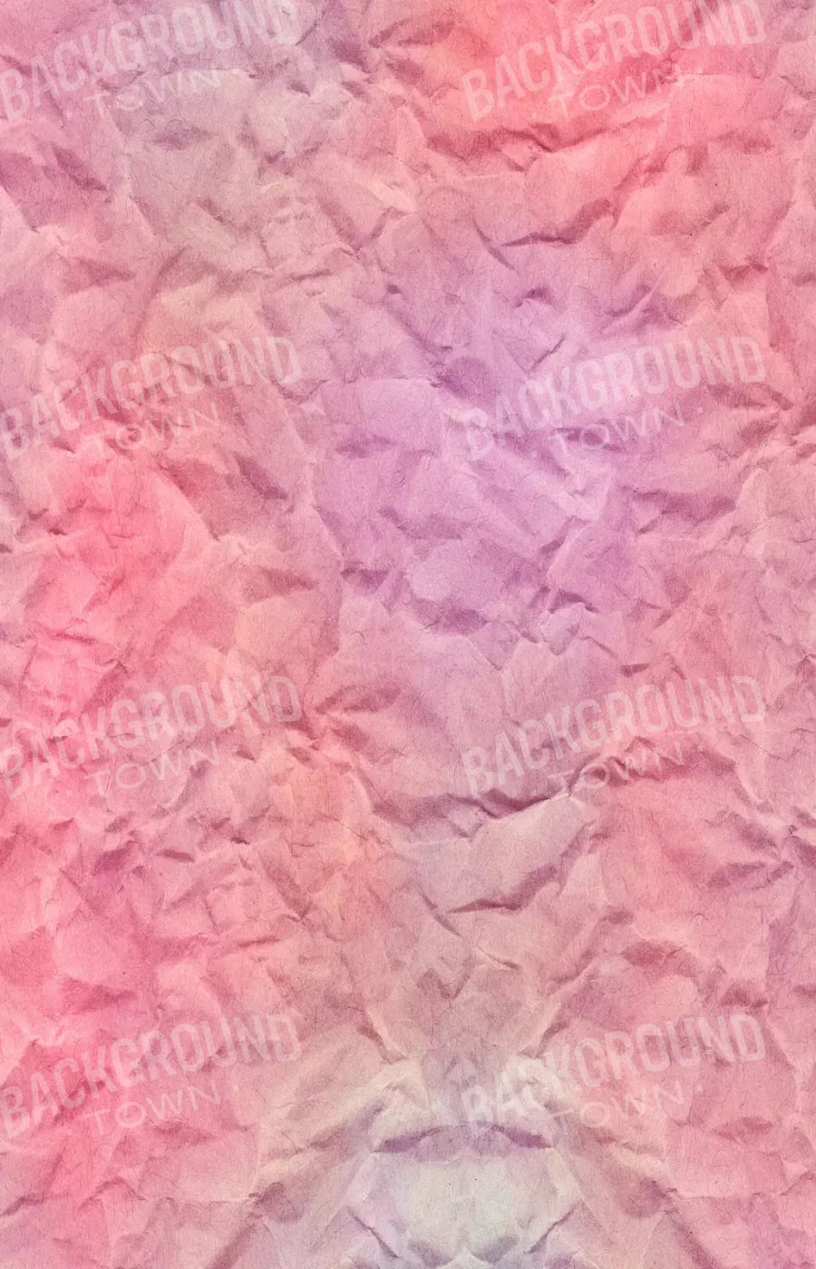 Crumple 8X12 Ultracloth ( 96 X 144 Inch ) Backdrop