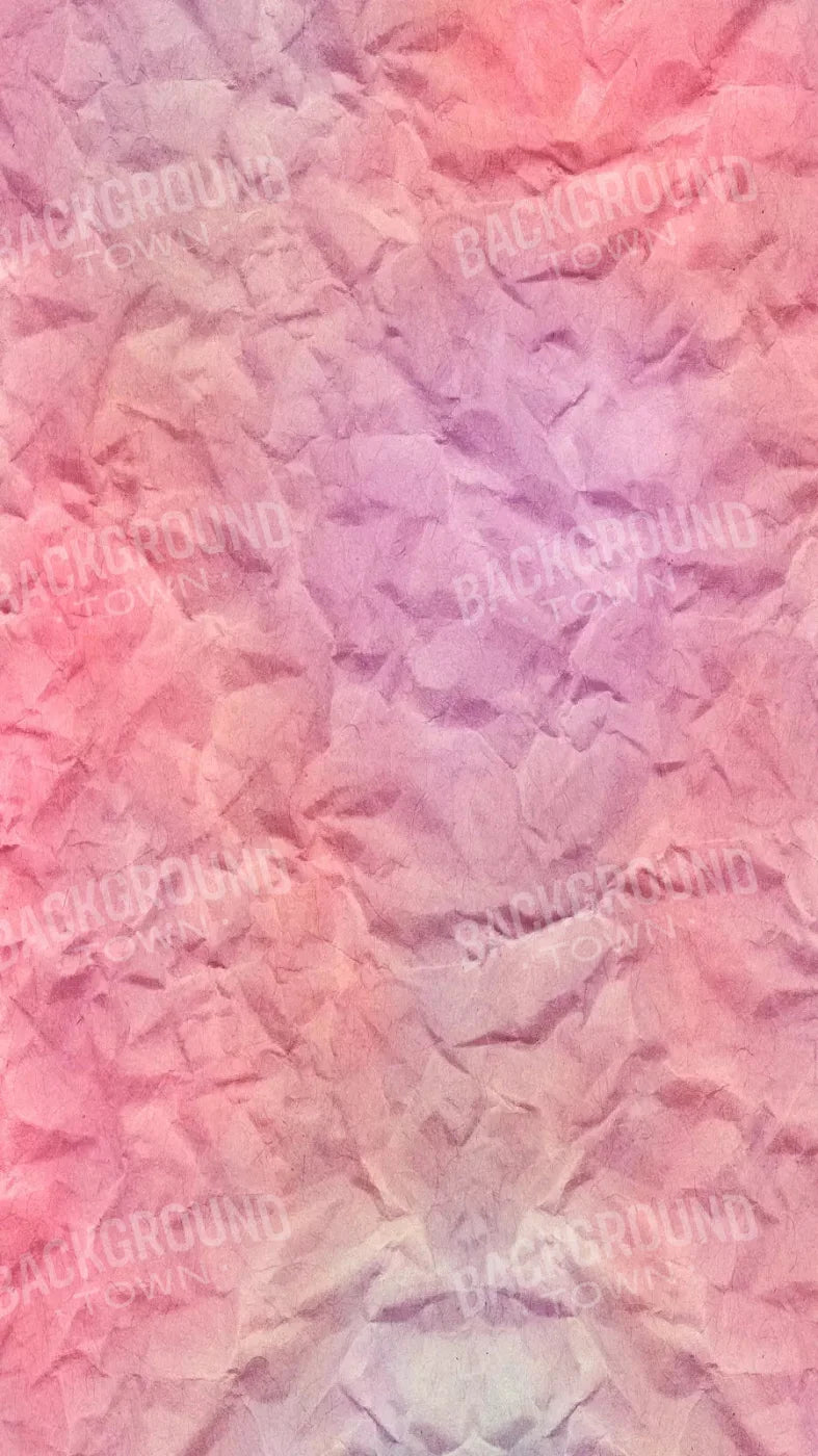 Crumple 8X14 Ultracloth ( 96 X 168 Inch ) Backdrop