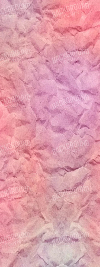 Crumple 8X20 Ultracloth ( 96 X 240 Inch ) Backdrop