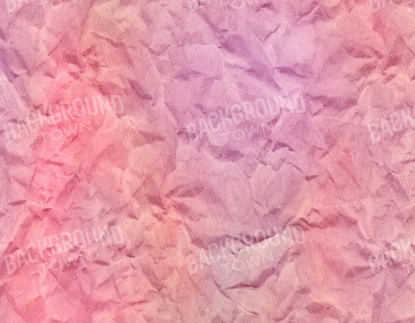 Crumple 8X6 Fleece ( 96 X 72 Inch ) Backdrop