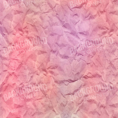 Crumple 8X8 Fleece ( 96 X Inch ) Backdrop