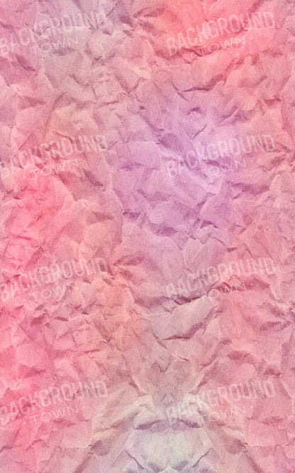 Crumple 9X14 Ultracloth ( 108 X 168 Inch ) Backdrop