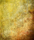 Yellow Urban Grunge Backdrop for Photography