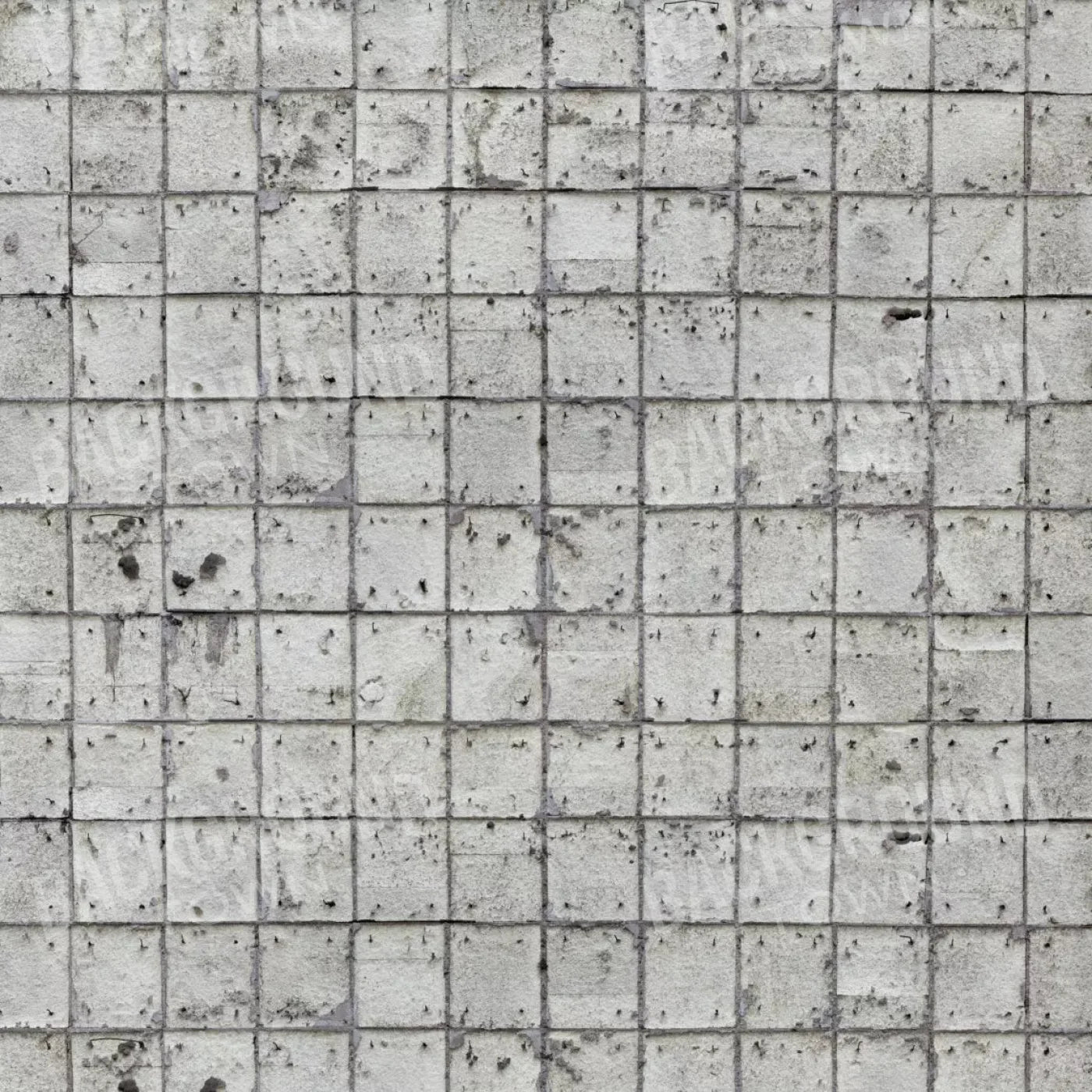 Cubed 10X10 Ultracloth ( 120 X Inch ) Backdrop