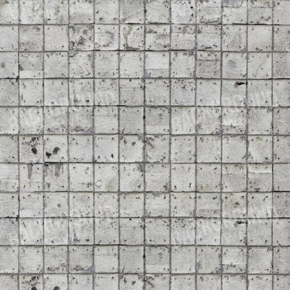 Cubed 10X10 Ultracloth ( 120 X Inch ) Backdrop