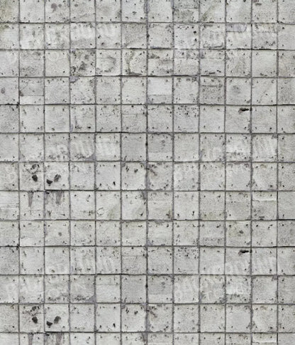 Cubed 10X12 Ultracloth ( 120 X 144 Inch ) Backdrop