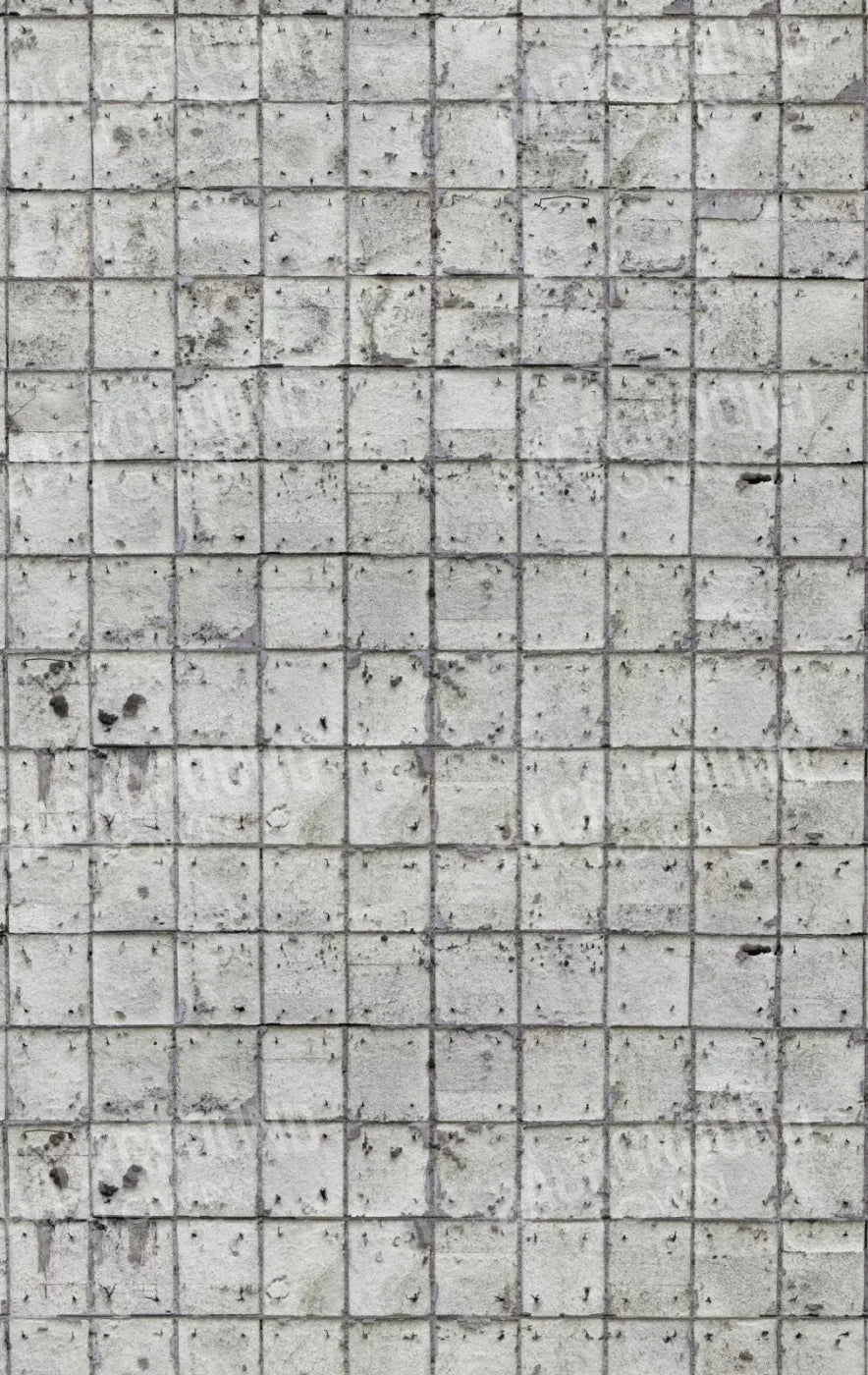 Cubed 10X16 Ultracloth ( 120 X 192 Inch ) Backdrop