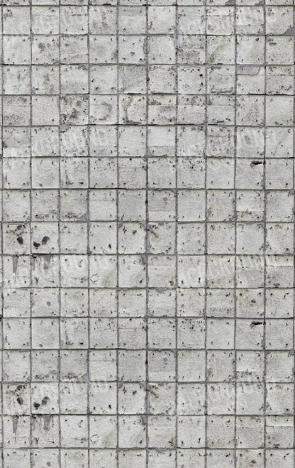 Cubed 10X16 Ultracloth ( 120 X 192 Inch ) Backdrop