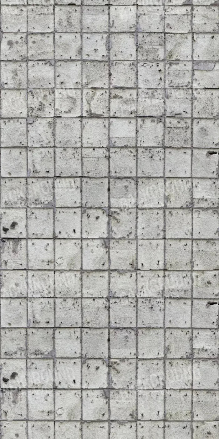 Cubed 10X20 Ultracloth ( 120 X 240 Inch ) Backdrop