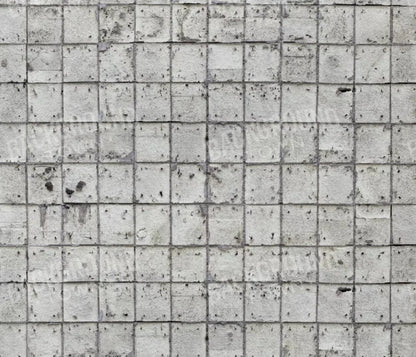 Cubed 12X10 Ultracloth ( 144 X 120 Inch ) Backdrop