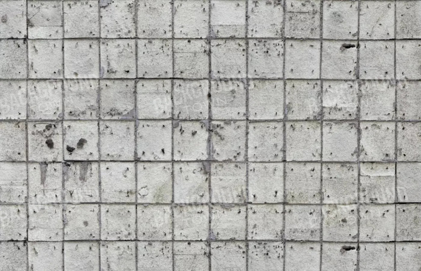 Cubed 12X8 Ultracloth ( 144 X 96 Inch ) Backdrop