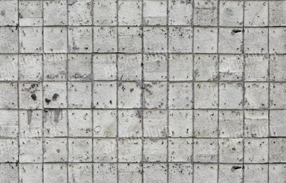 Cubed 12X8 Ultracloth ( 144 X 96 Inch ) Backdrop