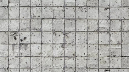 Cubed 14X8 Ultracloth ( 168 X 96 Inch ) Backdrop