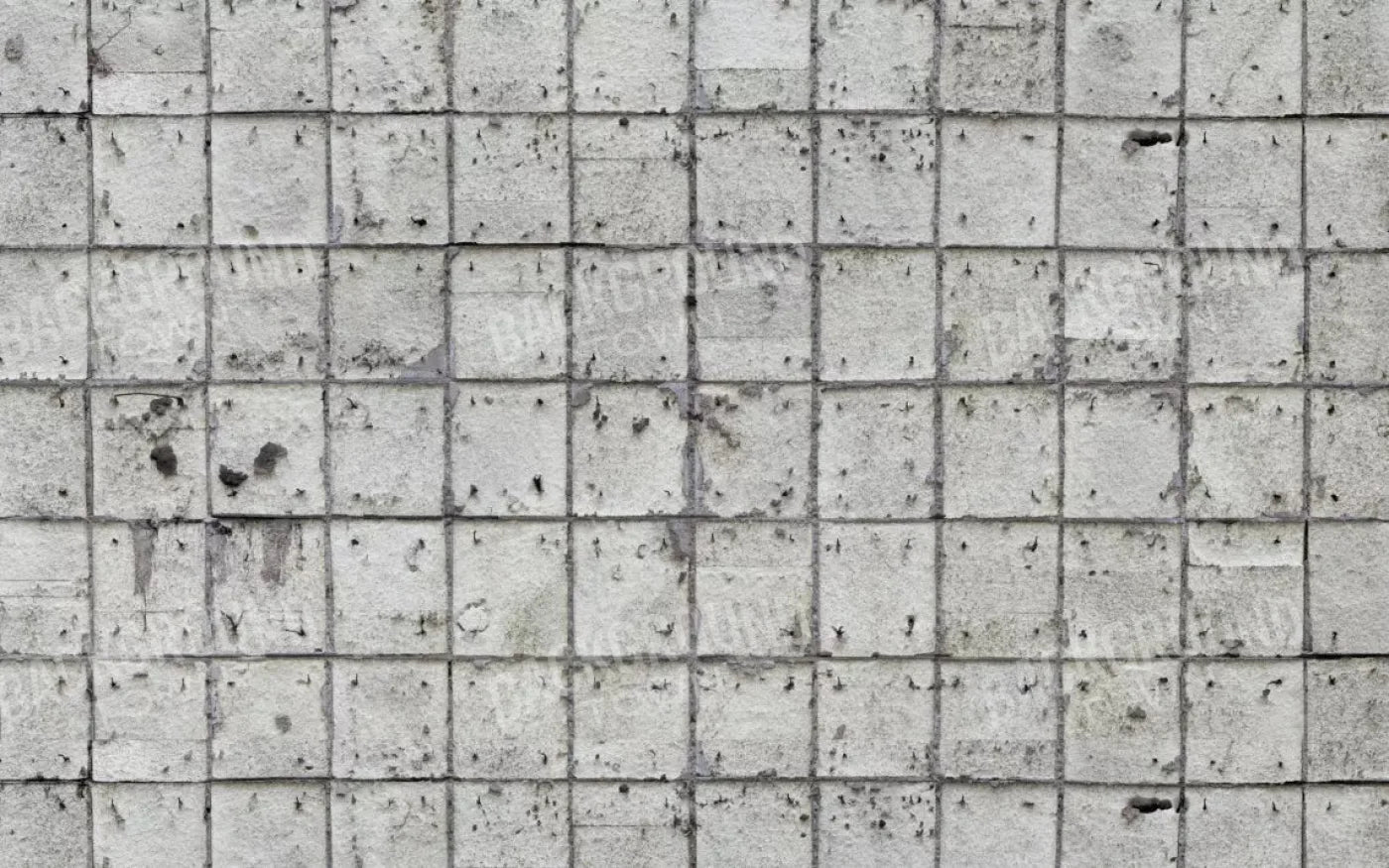 Cubed 14X9 Ultracloth ( 168 X 108 Inch ) Backdrop