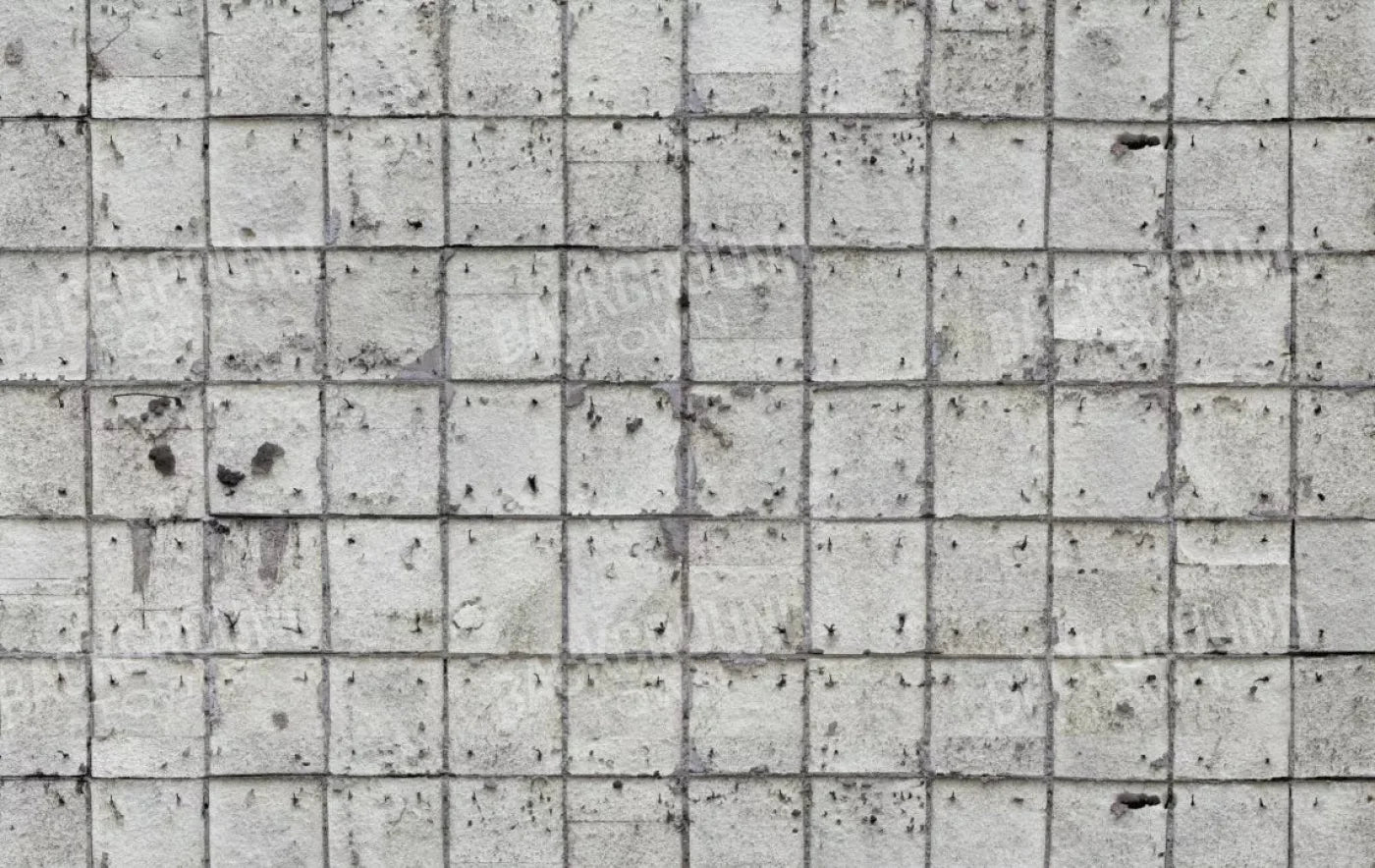 Cubed 16X10 Ultracloth ( 192 X 120 Inch ) Backdrop