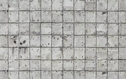 Cubed 16X10 Ultracloth ( 192 X 120 Inch ) Backdrop