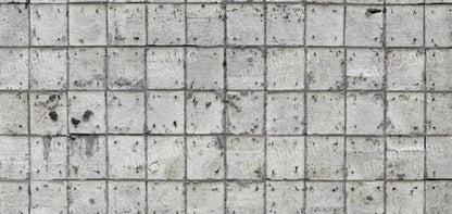 Cubed 16X8 Ultracloth ( 192 X 96 Inch ) Backdrop