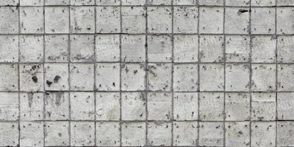 Cubed 20X10 Ultracloth ( 240 X 120 Inch ) Backdrop