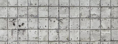 Cubed 20X8 Ultracloth ( 240 X 96 Inch ) Backdrop