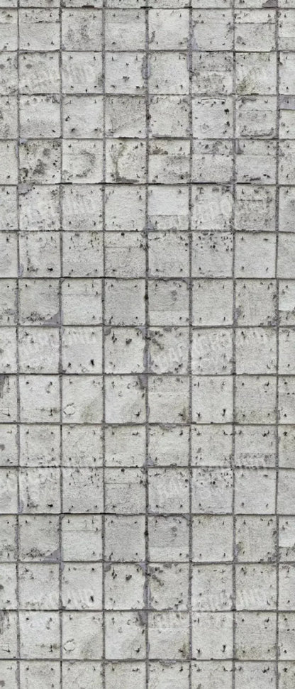 Cubed 5X12 Ultracloth For Westcott X-Drop ( 60 X 144 Inch ) Backdrop