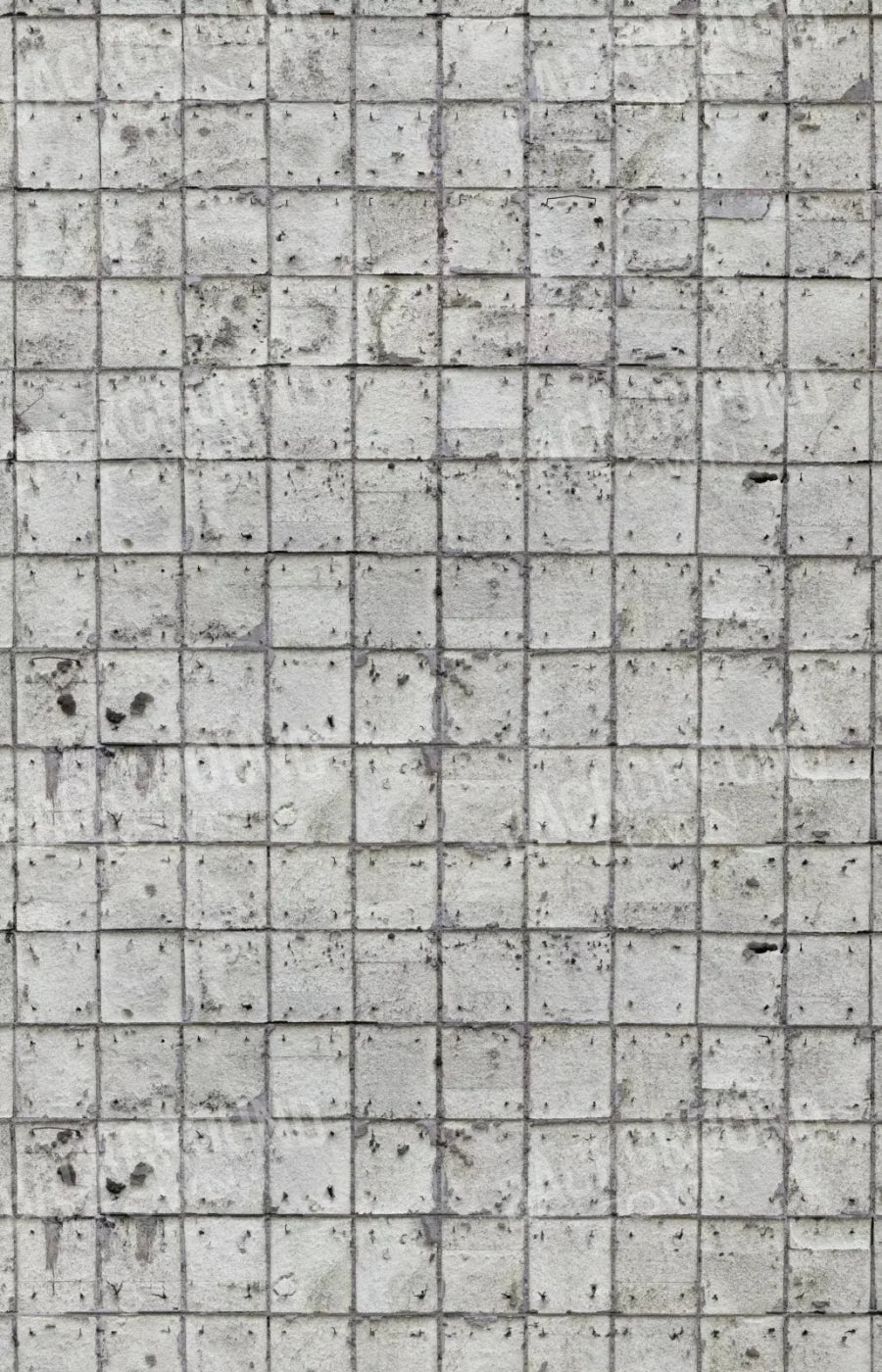 Cubed 8X12 Ultracloth ( 96 X 144 Inch ) Backdrop