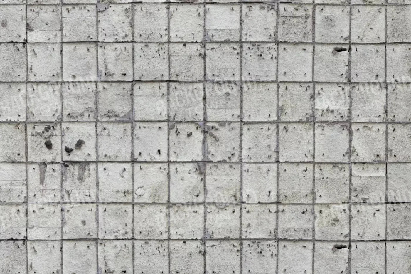 Cubed 8X5 Ultracloth ( 96 X 60 Inch ) Backdrop