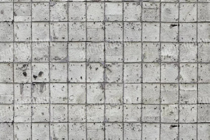 Cubed 8X5 Ultracloth ( 96 X 60 Inch ) Backdrop