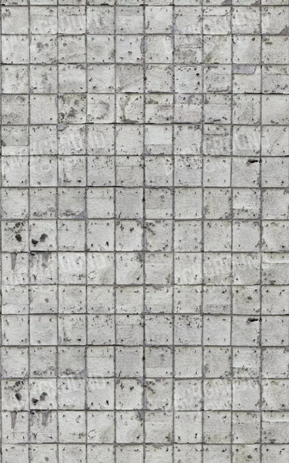 Cubed 9X14 Ultracloth ( 108 X 168 Inch ) Backdrop