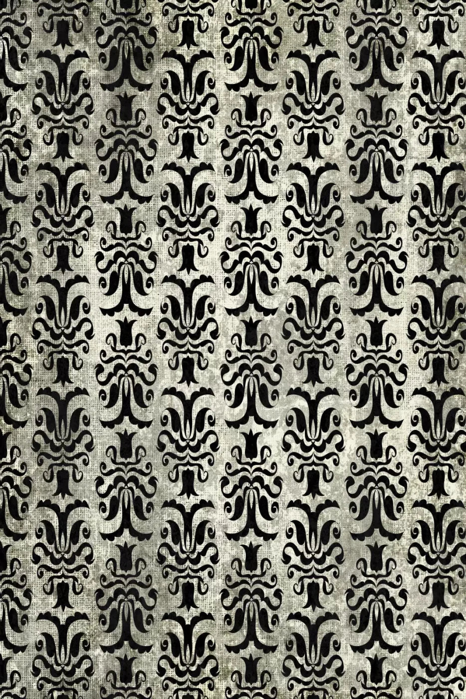 Cultured Backdrop