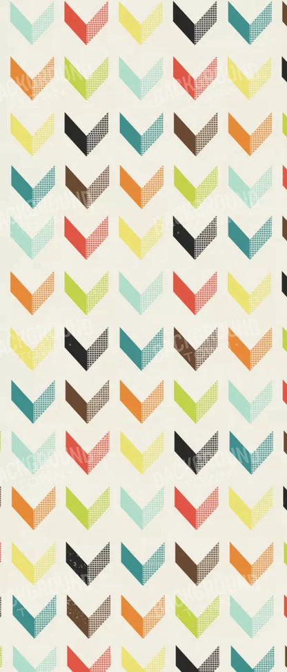 Cursor 5X12 Ultracloth For Westcott X-Drop ( 60 X 144 Inch ) Backdrop