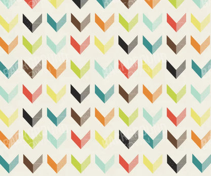 Cursor 5X42 Fleece ( 60 X 50 Inch ) Backdrop