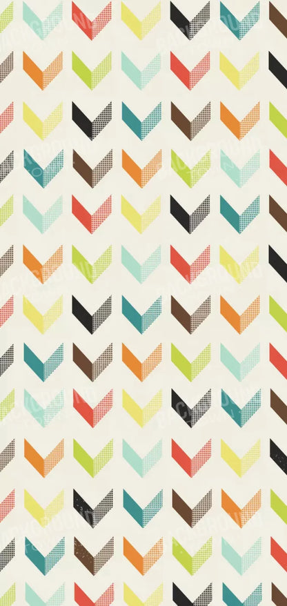 Cursor 8X16 Ultracloth ( 96 X 192 Inch ) Backdrop