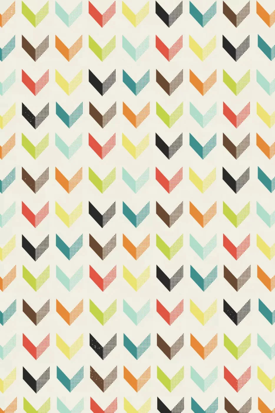 Cursor Backdrop