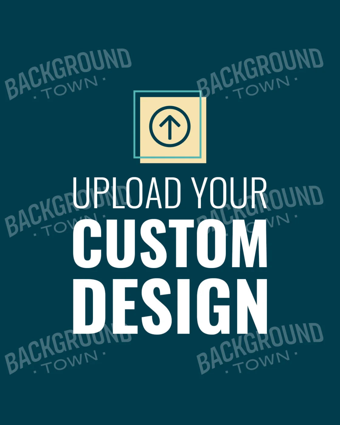 Custom Backdrops &amp; Floors
