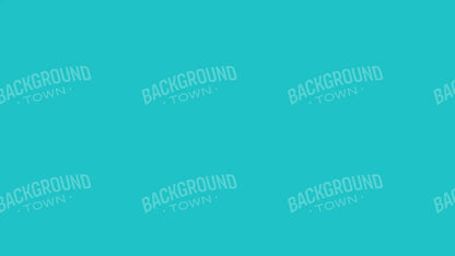 Cyan 14X8 Ultracloth ( 168 X 96 Inch ) Backdrop