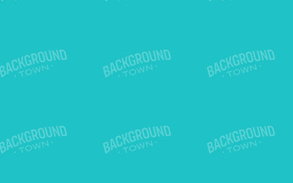 Cyan 14X9 Ultracloth ( 168 X 108 Inch ) Backdrop