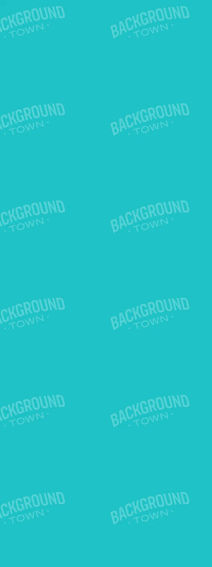 Cyan 8X20 Ultracloth ( 96 X 240 Inch ) Backdrop