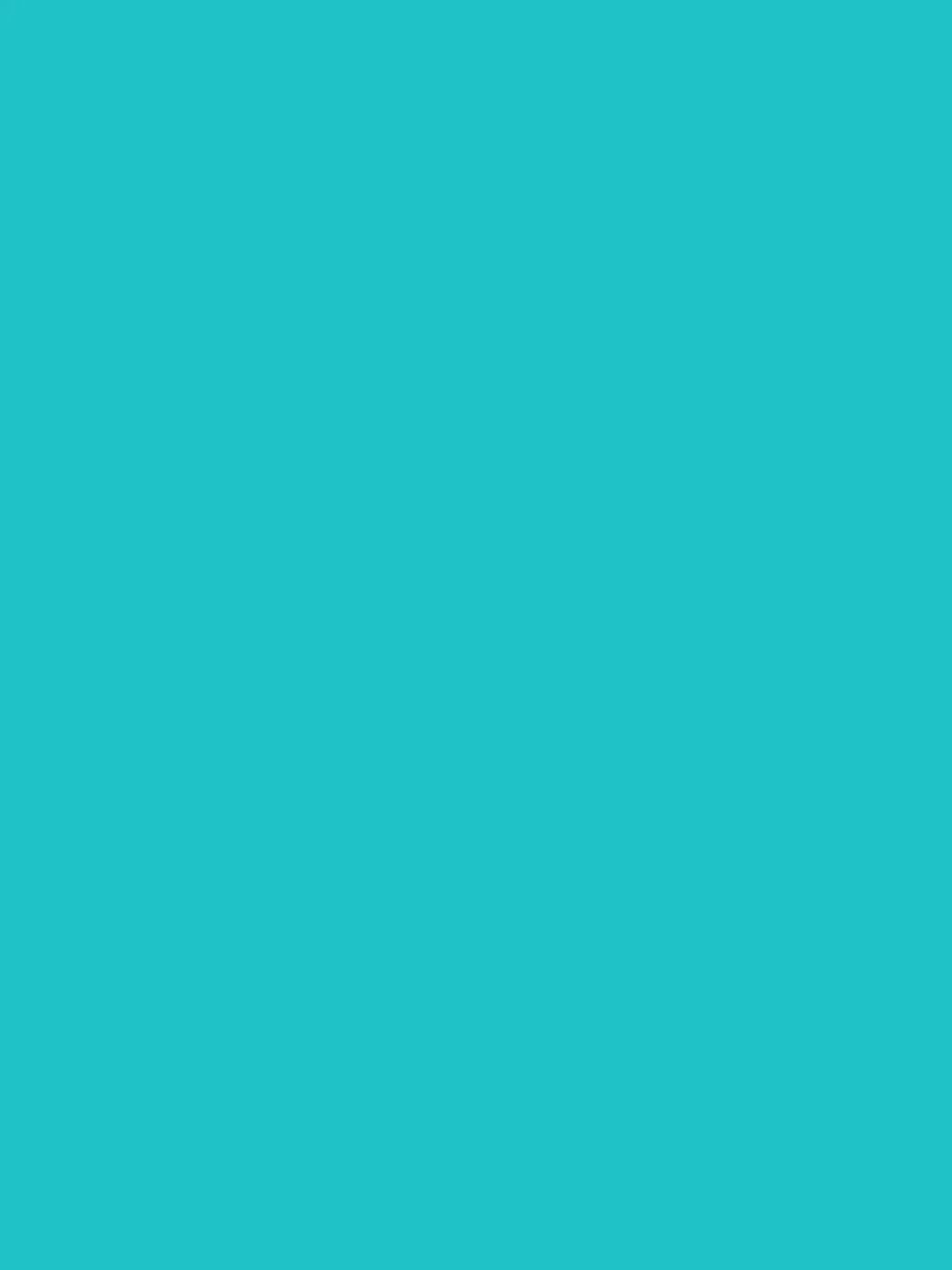 Cyan 5X68 Fleece ( 60 X 80 Inch ) Backdrop