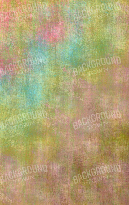 Dahlia 10X16 Ultracloth ( 120 X 192 Inch ) Backdrop