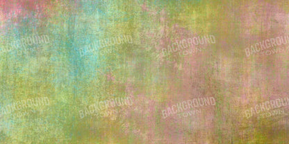 Dahlia 20X10 Ultracloth ( 240 X 120 Inch ) Backdrop