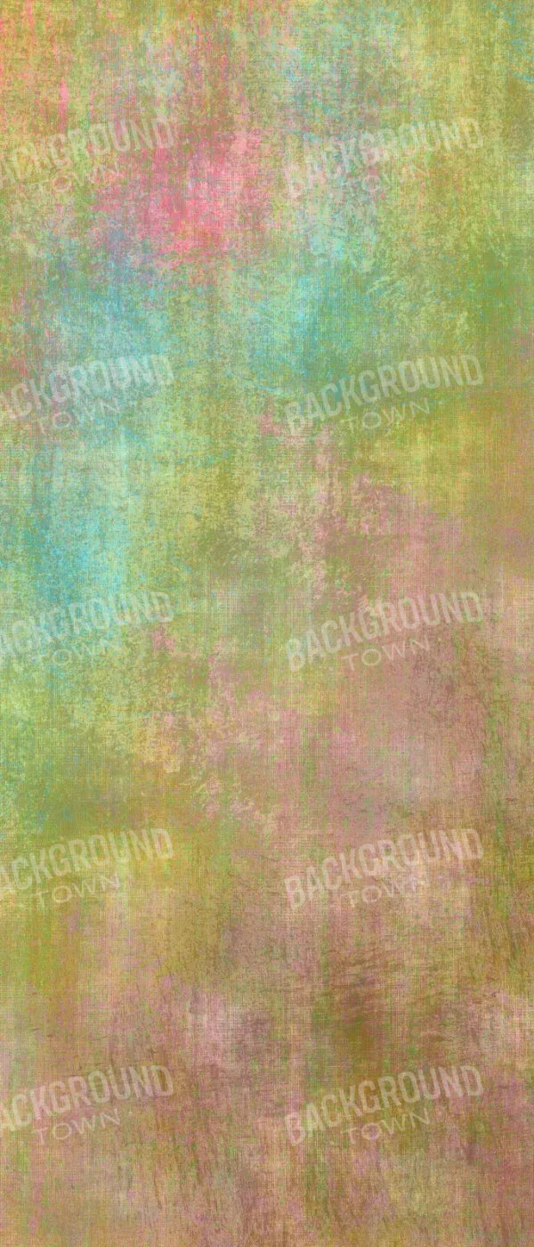 Dahlia 5X12 Ultracloth For Westcott X-Drop ( 60 X 144 Inch ) Backdrop