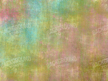 Dahlia 68X5 Fleece ( 80 X 60 Inch ) Backdrop