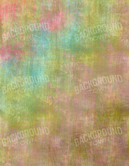 Dahlia 6X8 Fleece ( 72 X 96 Inch ) Backdrop