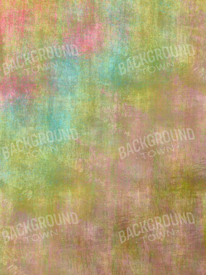 Dahlia 8X10 Fleece ( 96 X 120 Inch ) Backdrop