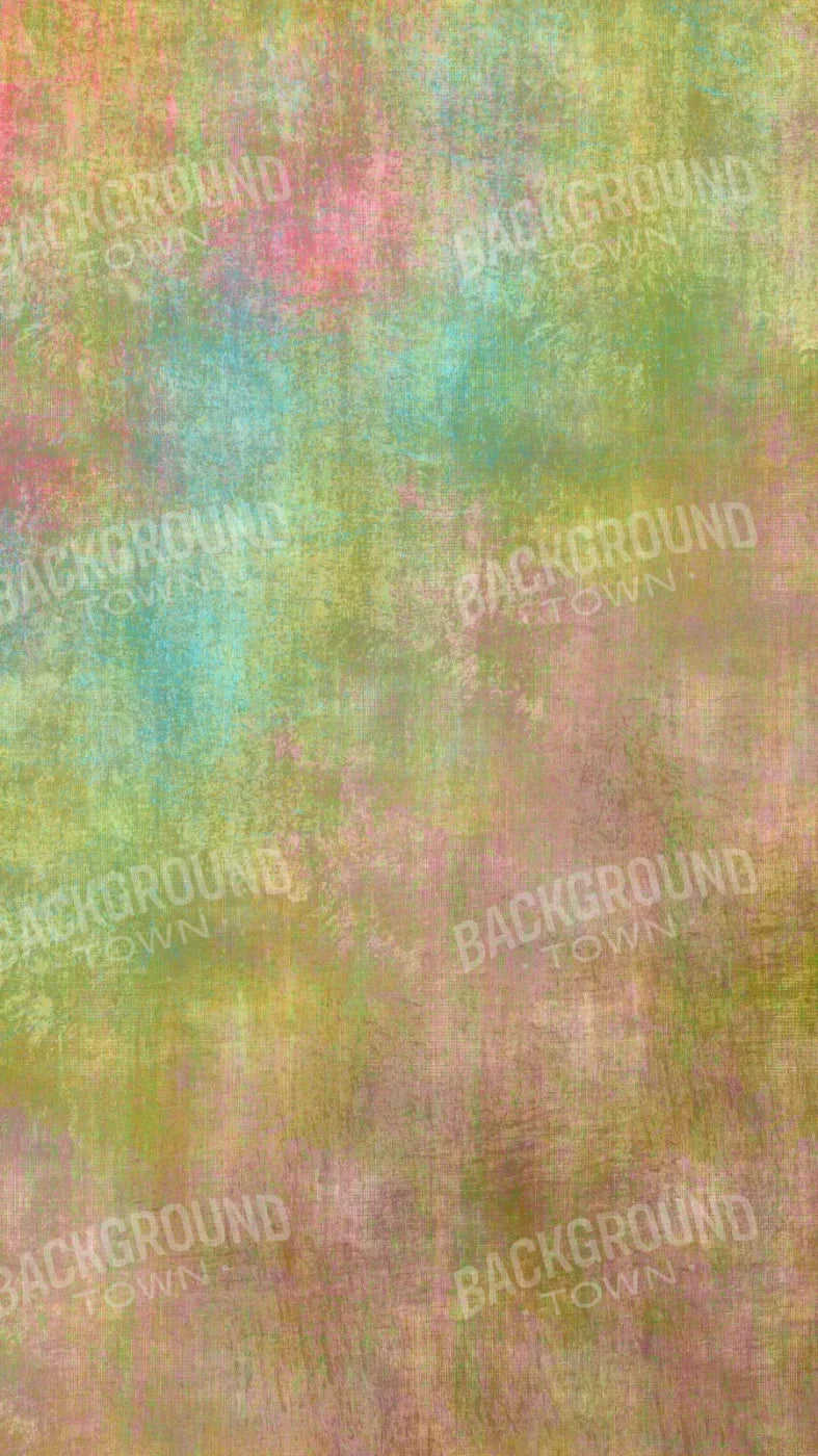 Dahlia 8X14 Ultracloth ( 96 X 168 Inch ) Backdrop