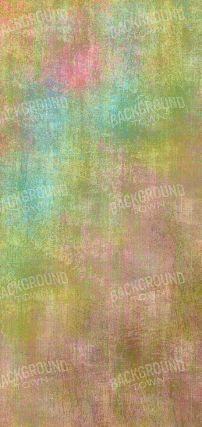 Dahlia 8X16 Ultracloth ( 96 X 192 Inch ) Backdrop