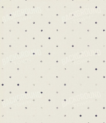Dainty Dots 10X12 Ultracloth ( 120 X 144 Inch ) Backdrop