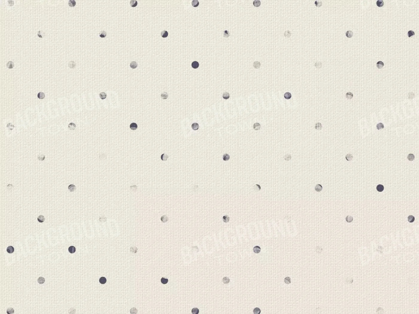 Dainty Dots 10X8 Fleece ( 120 X 96 Inch ) Backdrop