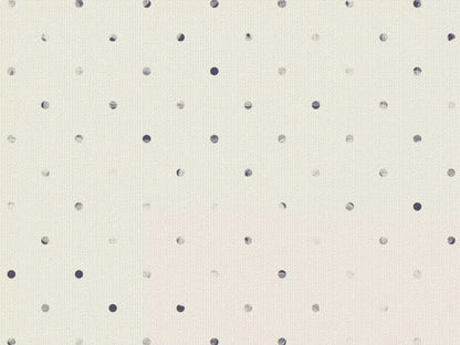 Dainty Dots 10X8 Fleece ( 120 X 96 Inch ) Backdrop